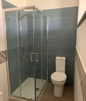 Russo 아파트 *
